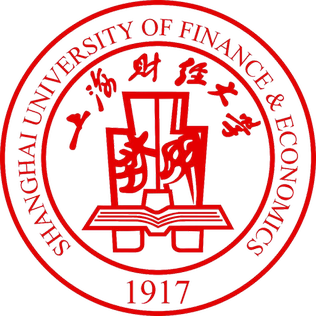 University logo